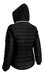 Brocatto Women's Inflatable Jacket with Fleece 2