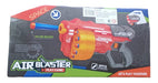 La Le Lu Air Blaster Dart Launcher with 12 Darts 2