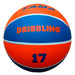 Dribbling Fama No. 5 Basketball Ball for Outdoor and Indoor Use 6