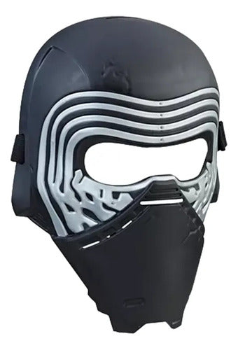 Hasbro Star Wars Kylo Ren Costume Mask for Kids - Febo 0