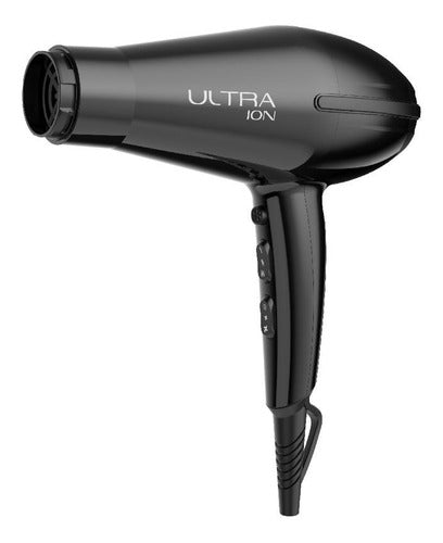 GA.MA Italy Ultra Ion Professional Hair Dryer 1