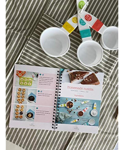 Tovla Cooking & Baking Gift Set for Kids 3