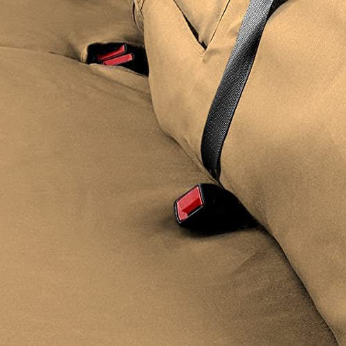 Covercraft Front Seat Covers, Custom Fit 6