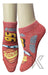 Animated Kids Socks - 1 Unit 15