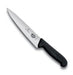 Victorinox 22cm Carving Knife Stainless Steel Fibrox 5.2003.22 0