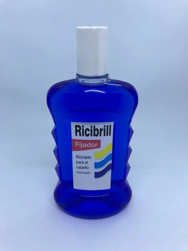 Recibrill Hair Fixative 45 Cc 0