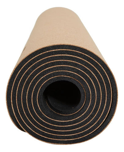 Everyday Yoga Everyday Yoga Mat Premium Edition, Esterilla Antideslizante 2