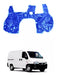 Tapete Vinil Azul Para Fiat Ducato 0