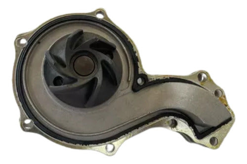 Volkswagen Water Pump for Gol / Parati / Saveiro N 1990/2008 0