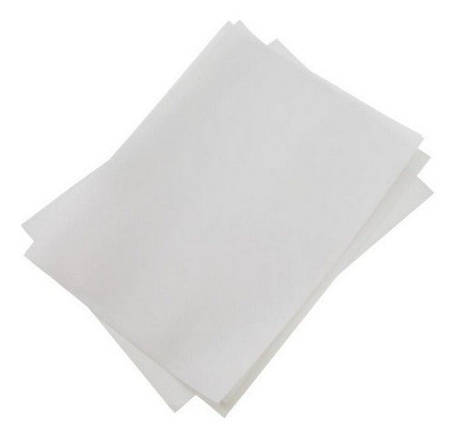 Papel Calco A4 Prestige 95g. Pack X10 Hojas Serviciopapelero 1