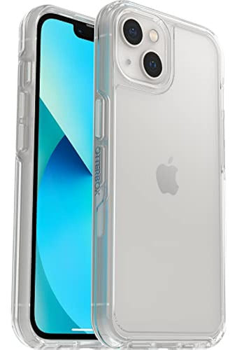 OtterBox Symmetry Clear Series Case for iPhone 13 0