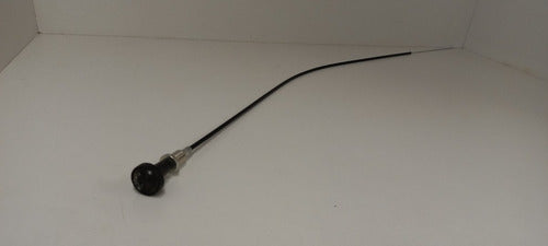 Slow March Cable for Ford F-100 81/89 193065 2