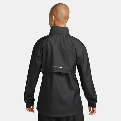 Nike Women's Fast Repel Jacket in Black 1