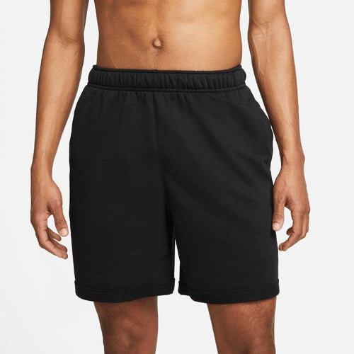 Nike Short M Ny Core De Hombre - DM7831-010 Energy 0