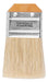 Total Tools 100mm Wood Handle Synthetic Bristle Paint Brush THT84042 2