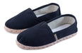 Pampero Reinforced Espadrille with Rubber Sole Simil Jute 36 to 45 13