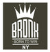 Bronx Boxing Gloves Kick Boxing Muay Thai Weight Ounces Olivos 6