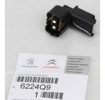 Adaptador Lampara Caminero Original Peugeot 206/207/5008/c-3 1