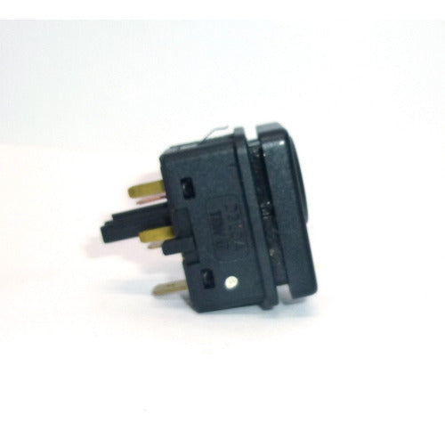 Defroster Switch for Ford Escort 1