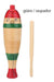 Children Percussion Instrument Kit X 6 Maracas 2