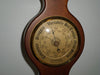 Antiguo Barometro Goldtime Altimetro Gigante Italy Noenvio 2