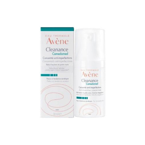 Avène Cleanance Comedomed 30ml 0