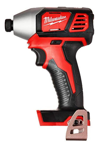 Milwaukee M18 18v 1/4  Hex Impact Driver - Bare Tool (2656-2 1