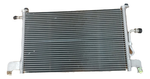 Chery QQ Condenser 0