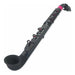 Saxofon Nuvo Soprano, Negro (n520jbpk) 1