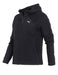 Puma Evostripe Women's Black Hooded Jacket - Training Model 0