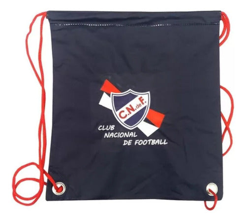 EX Original National PVC Snack Bag 0