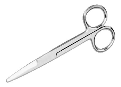 Panorama Straight Scissors 14 Cm 0