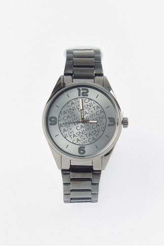 Tascani Reloj Tascani Hombre Análogo Ts 0011 Garantia Oficial 1