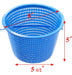 Atie Pool Skimmer Basket Spx1070e & B-9 B9 Y R211100 Vac-mat 1