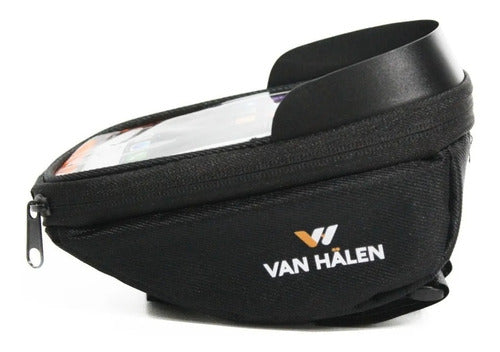 Van Halen Bicycle Phone Bag VAN100 1