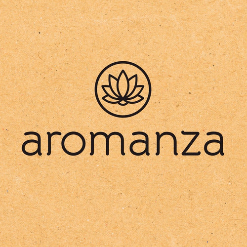 Aromanza Textile and Ambient Air Freshener 200ml x3 Units 20