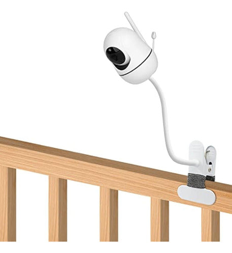 AOZTSUN Baby Monitor Support Compatible With HelloBaby HB65/HB66/HB248 0