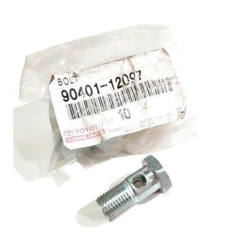 Toyota Bulon Aceite Turbo Hilux 2.5-3.0 2005-2015 Leg 1