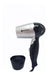 Suzika Mini Foldable Hair Dryer 1000W DC with 2 Speeds 3