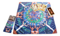 Tarot Cloths 70cm x 70cm (with Pouch) 2