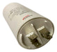 Aicol Capacitor Condensador 45 Microfaradios Aire Acondic. 0