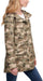 Levi's Camouflage Lightweight Fishtail Parka 1