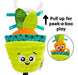 Lamaze Mini Clip & Go Candy The Carrot? 4