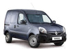 Service Oficial Renault Kangoo 20.000kms 0