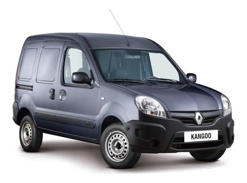 Service Oficial Renault Kangoo 20.000kms 0