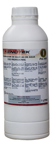 Kenotek Pro 400 Acid Rain Remover 0