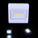 LED Emergency Lights Switch Key Wardrobe Pettish 3