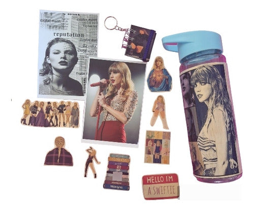 Ellos Lo Quieren Taylor Swift Mini Combo (All Themes) 0