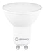 Ledvance ExOsram Pack of 10 10W GU10 Warm LED Spotlight 2