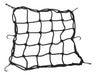 Everest Elastic Net with Hooks for Securing Luggage/Helmet 30x30cm 1